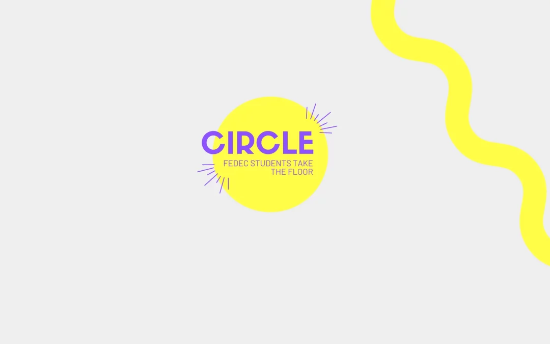 Inscriptions ouvertes au projet CIRCLE de la FEDEC