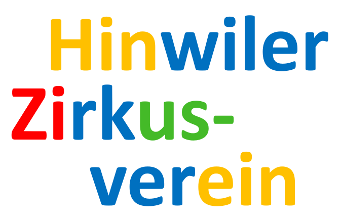 Hinwiler Zirkusverein