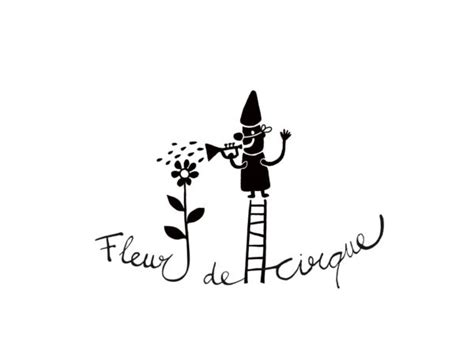 Fleur de cirque